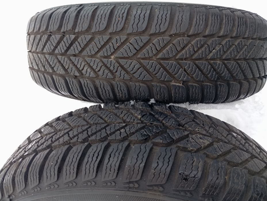 Шини р13.зима.155/65.зима