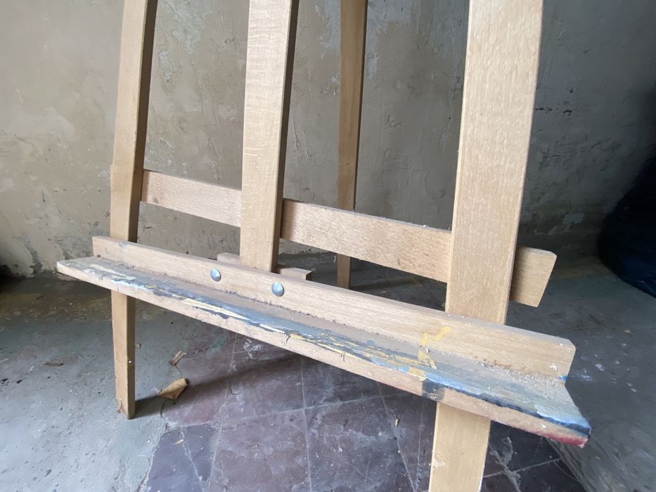 Sztaluga 150 cm wysokosci