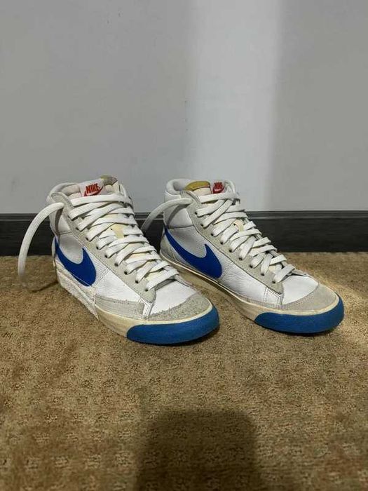 Nike Blazer Mid Pro Club 42,5