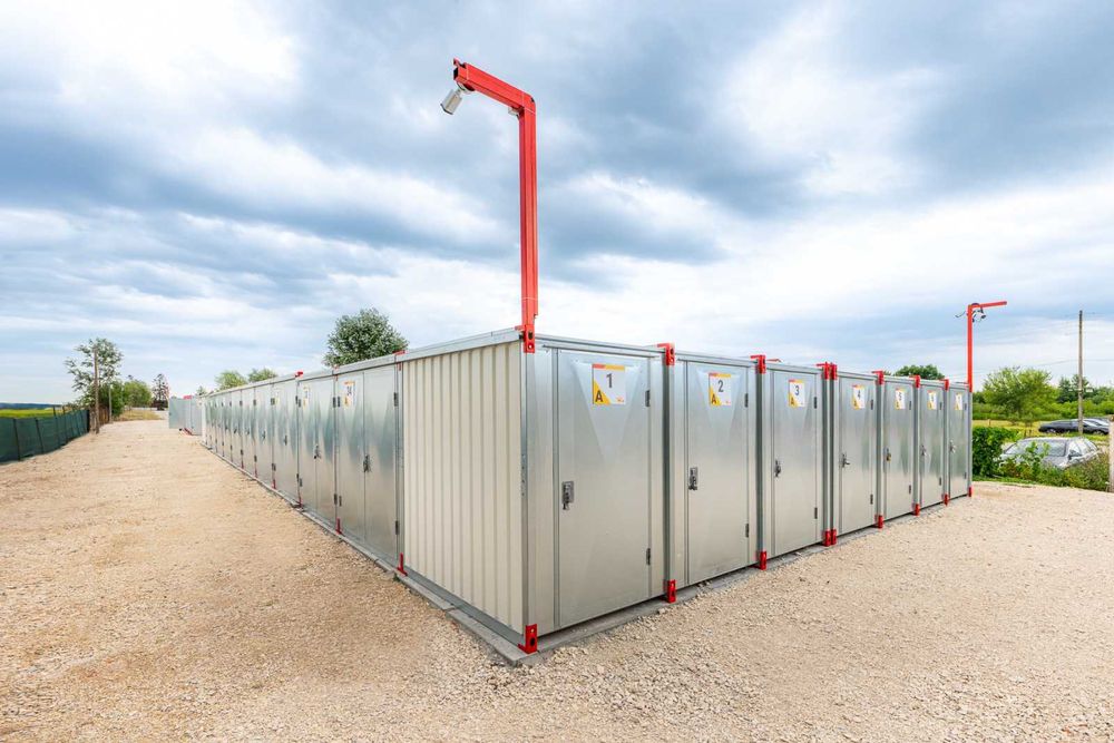 Magazyny Samoobsługowe Magazyn Do Wynajęcia Przechowalnia Rzeczy Mini Magazyny Wynajmę Mały Magazyn Mini Box Self Storage Kontenerowy Wynajmę Warszawa