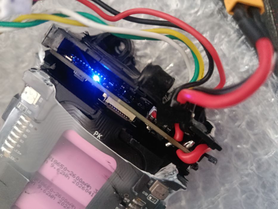 Bateria Trotinete Xiaomi