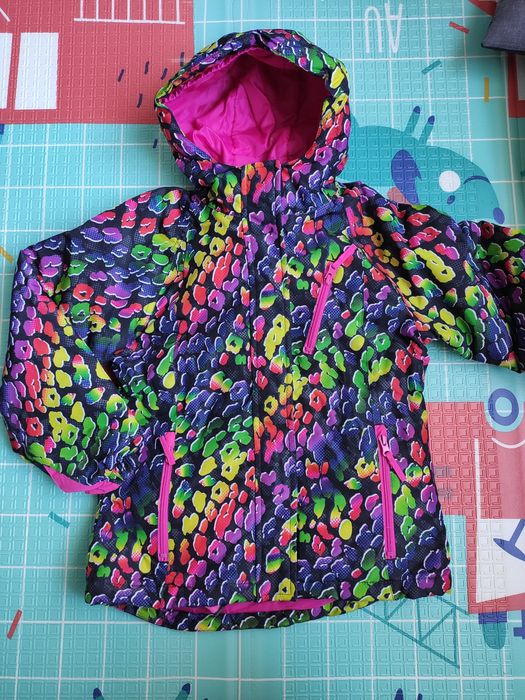 Куртка Курточка Est 1989 place