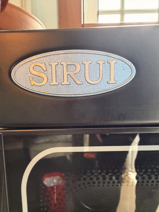 SIRUI Armário Controlador de  humidade