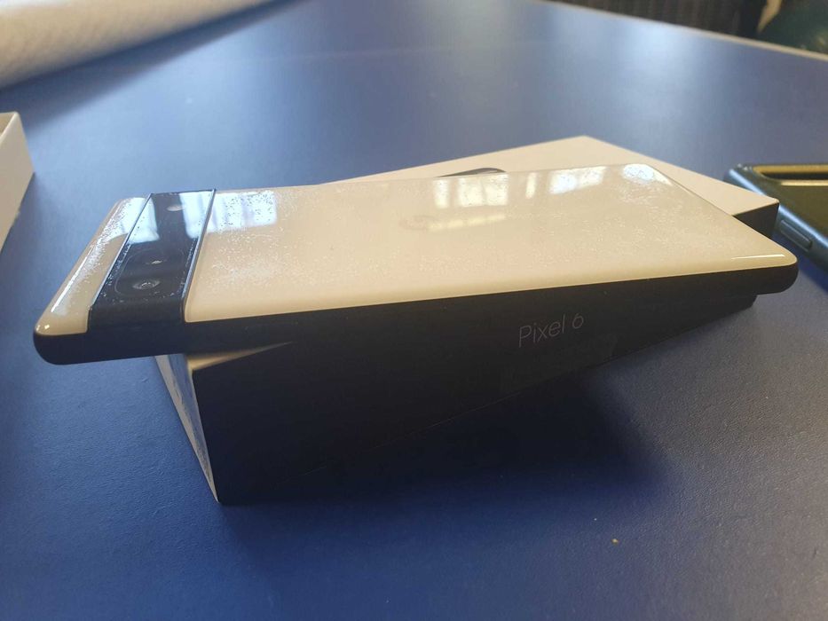 Telemóvel Google Pixel 6