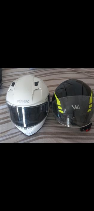 Capacete para motos