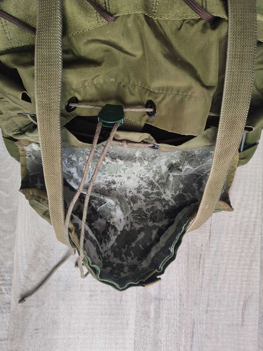 Plecak ALICE Medium MALICE Konwersja MOLLE