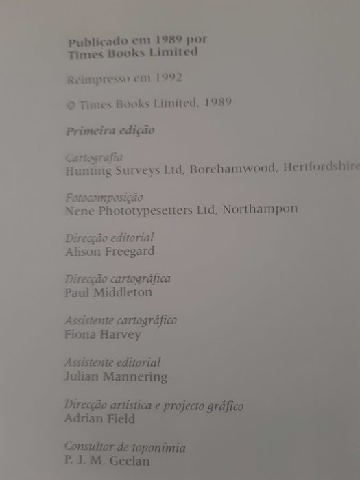 Enciclopédia para os amantes e colecionadores de bons livros