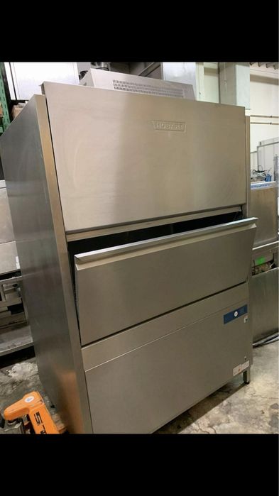 Hobart UXT A SEF 2016 rok jak nowa