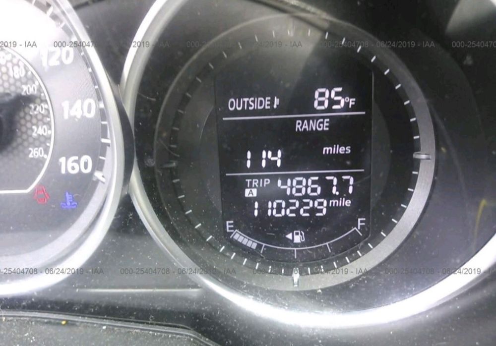 Мазда 6 . Mazda 6