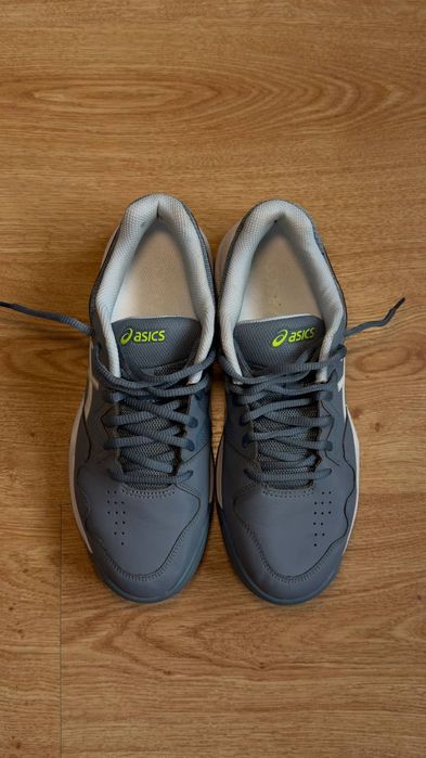 Кроссовки для тенниса Asics Gel-Dedicate 7