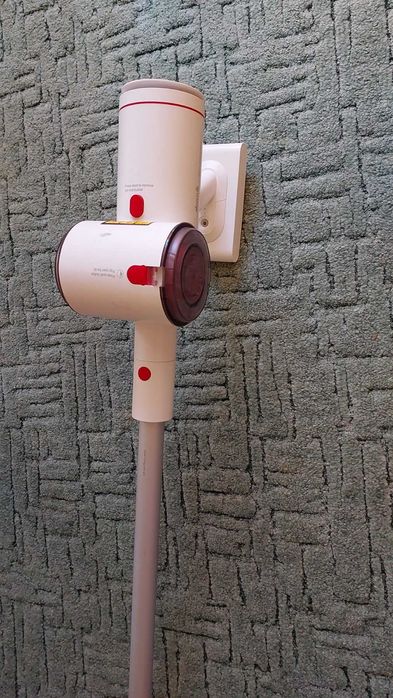 Пылесос Deerma VC25 Plus