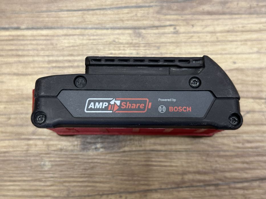 Bateria, akumulator BOSCH 18V 2Ah