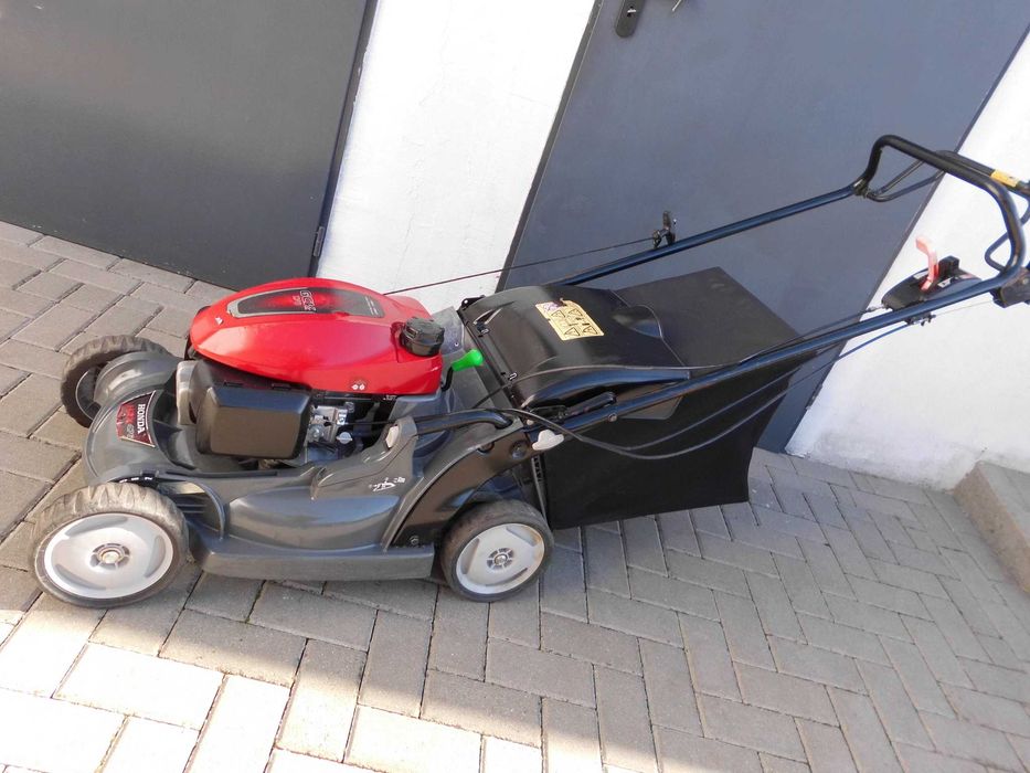Kosiarka spalin.Honda HRX 476-napęd-Hydro- sprzęgło
