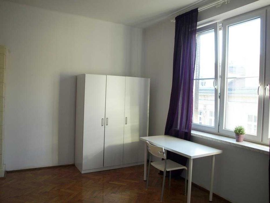REZERWACJA 2 pokoje z osobną kuchnią CENTRUM ul. Sobieskiego - Widok 5