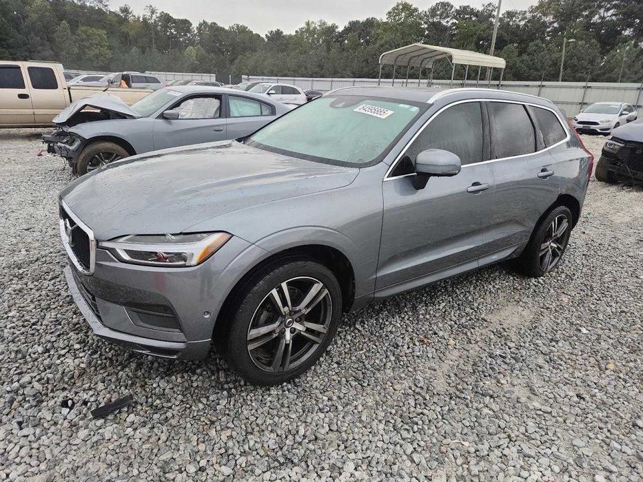 2018 Volvo XC60 T5