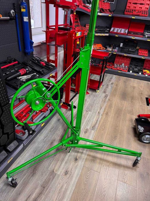 Підйомник для гіпсокартону Helper Підйомник для гіпсокартонних плит