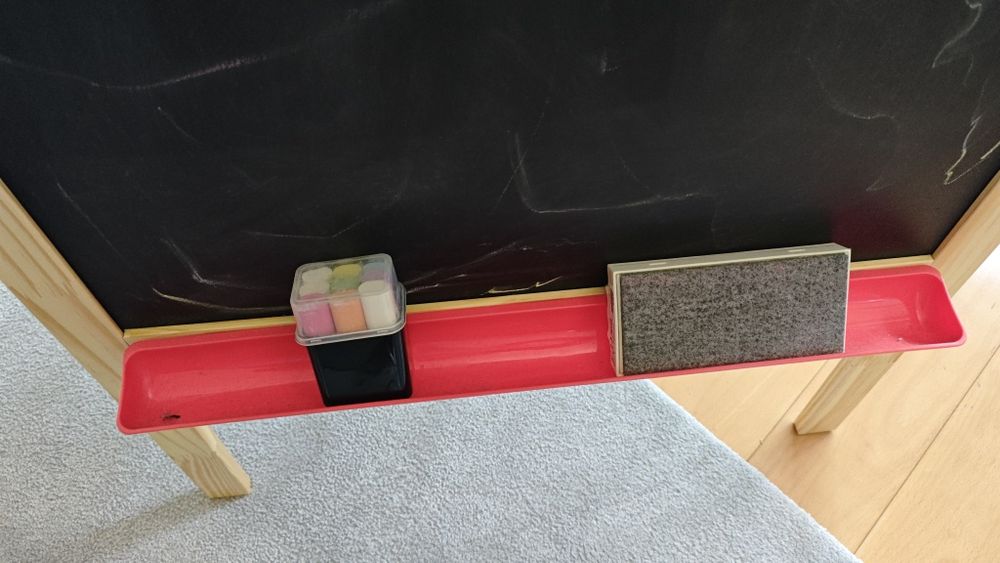 Quadro duplo IKEA Mala