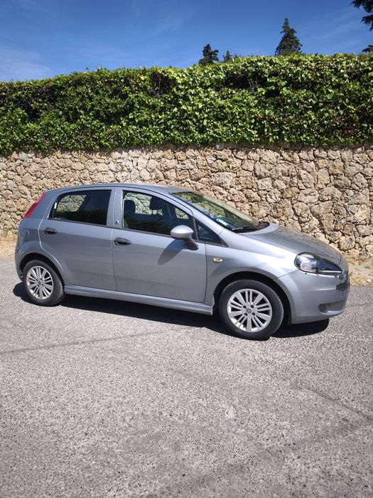 Fiat grande punto 1.2