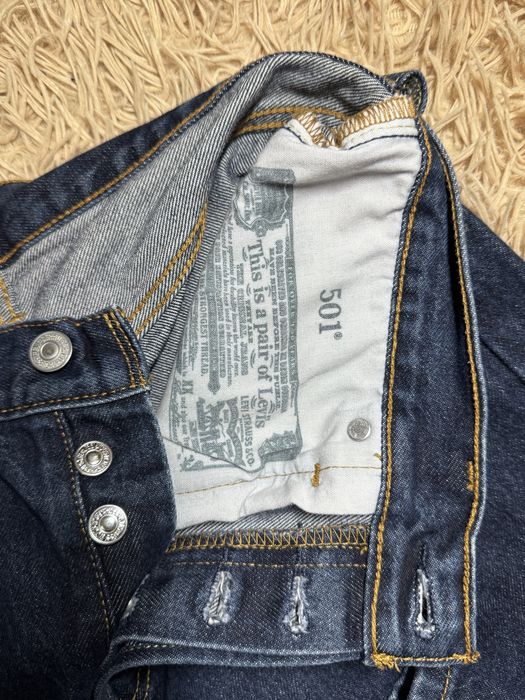 Джинси LEVIS оригінал