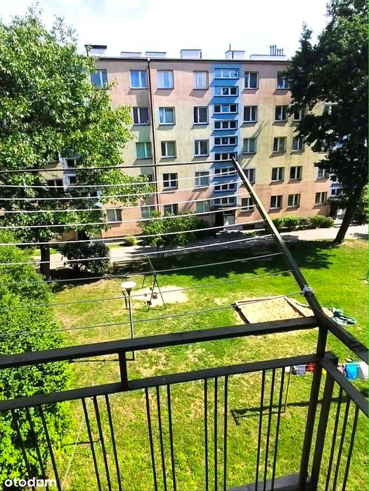 Mieszkanie, Końskie