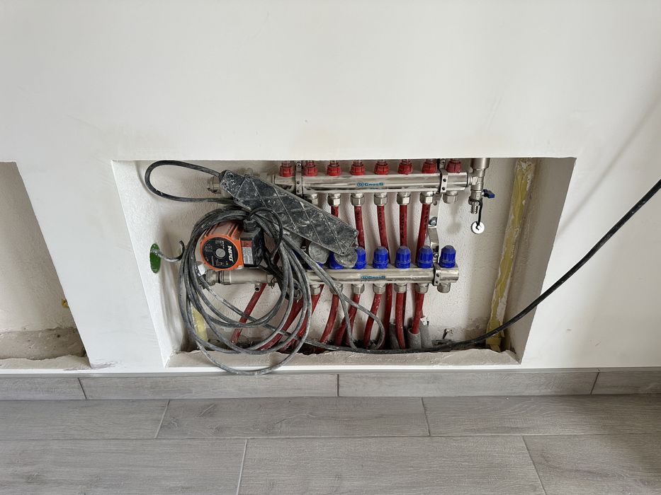 Компактний дуплекс в Котеджному містечку.