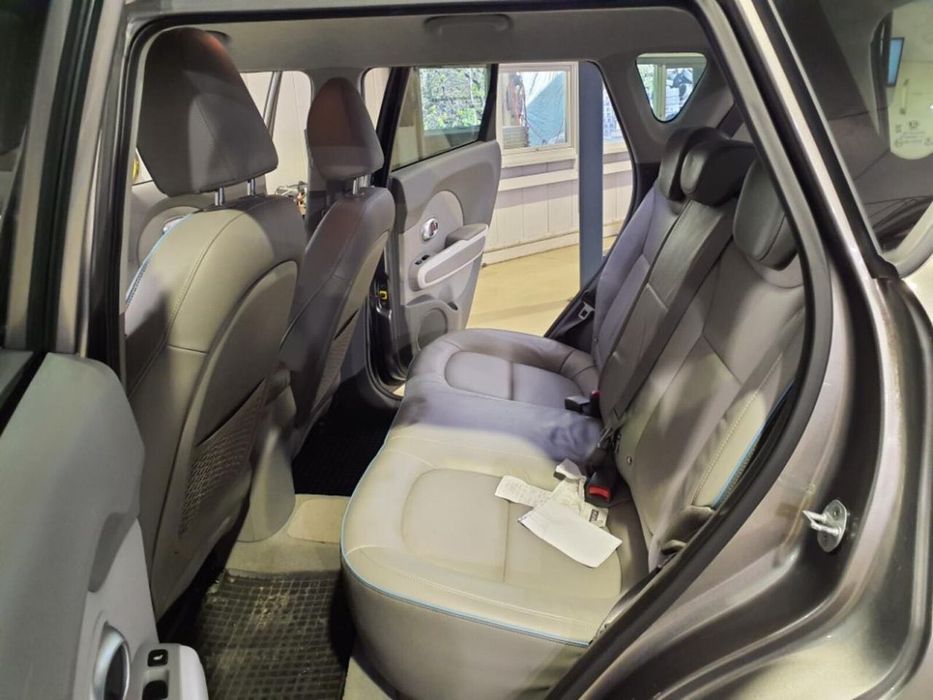 В наявностi! Kia Soul 2015 з Європи
