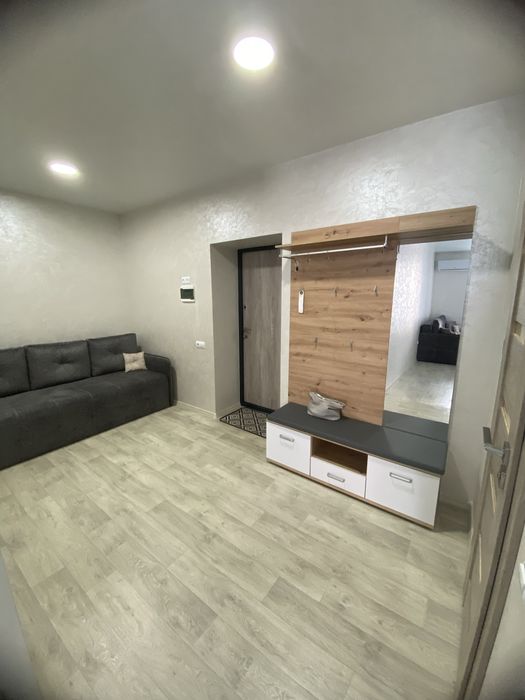 Здам квартиру в центрі  міста  подобово, погодинно