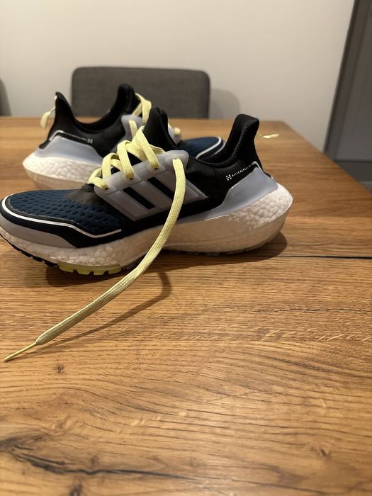 Ultraboost buty Adidas