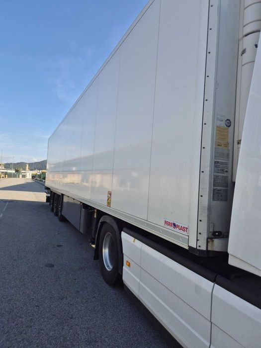 Schmitz gruba sciana Carroer 1950