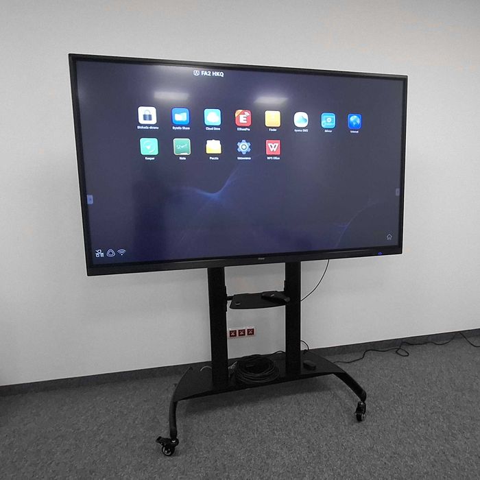 Monitor IIyama ProLite Te8602MIS-B1AG