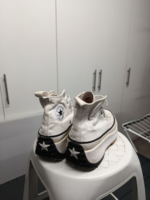 All star número 36