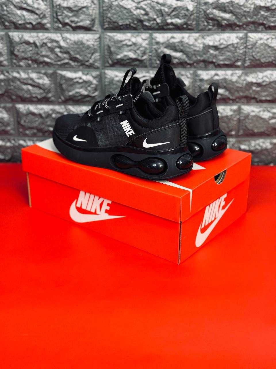 Мужские кроссовки Nike Air Max 270 Весна 2024 Найк Аир: 1 299 грн ...