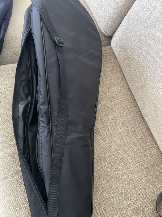 Mochila/saco  raquetes FILA