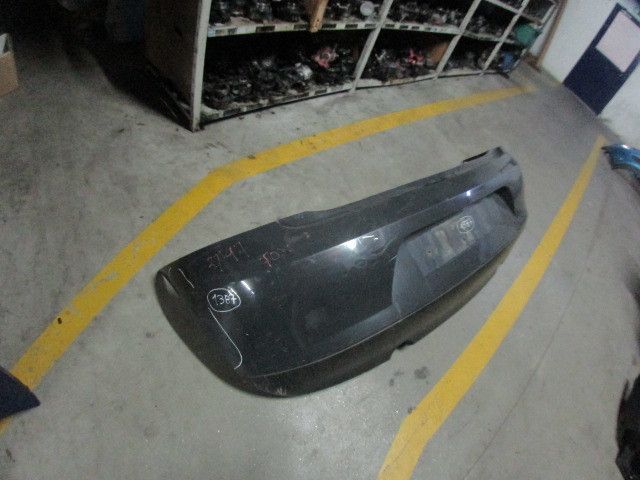 Pára-choques trás VOLKSWAGEN Fox (5Z1, 5Z3, 5Z4)