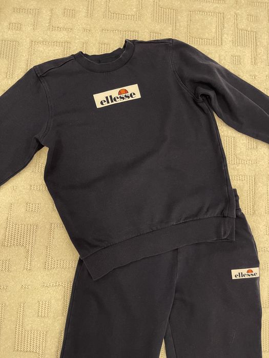 Костюм на флісі на хлопчика 152-158 розмір