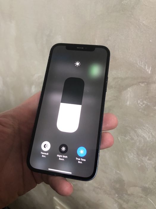 iPhone 12 / 64 Gb / Black