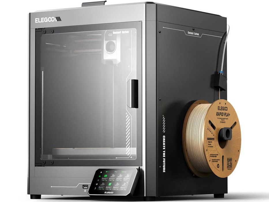 ELEGOO Elegoo Centauri Carbon 3D-принтер