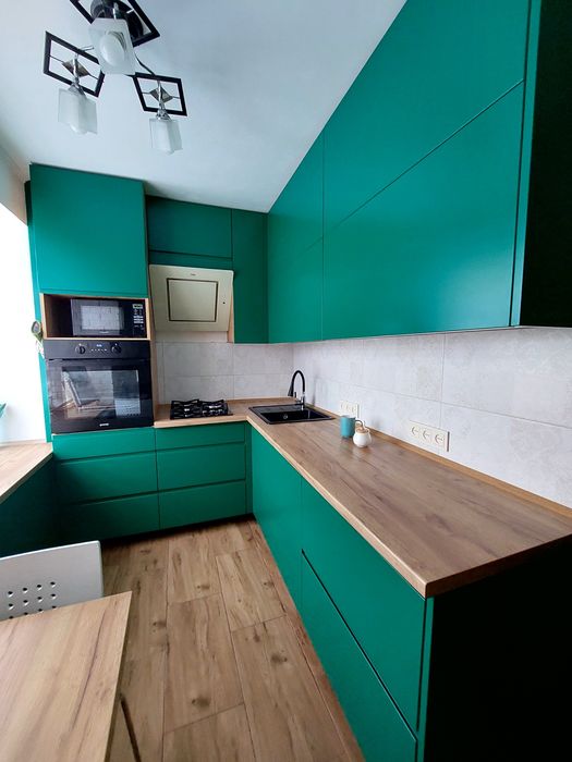 Проектування меблів  Віяр ,Кронас дизайн проект , деталювання, ЗНИЖКА