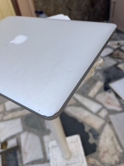 Macbook pro 12,1