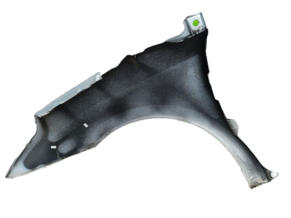 Guarda-lamas direito CITROËN C4 I (LC_)