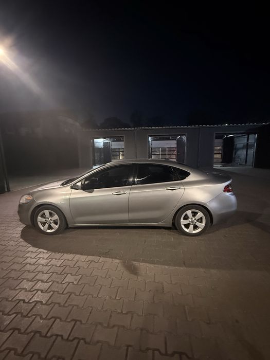 Dodge Dart 2016 VIN 1C3CDFFA3GD796528 фото оголошення 10 з 24