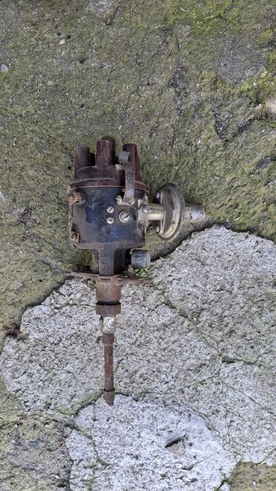 Головка на Газ 52 і не тільки