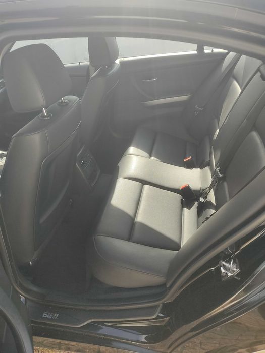 FANTASTICO BMW320D 163 CV