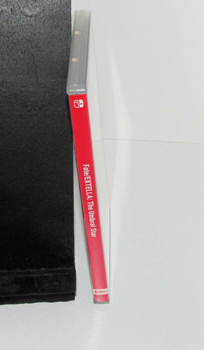 Fate/Extella: The Umbral Star