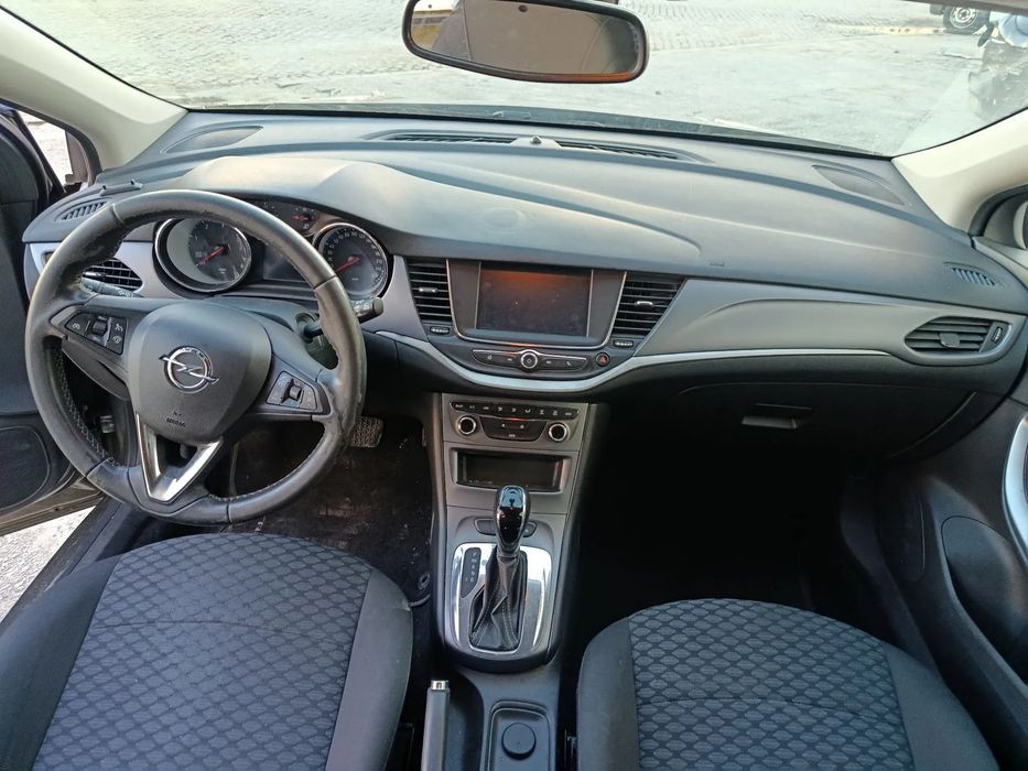 Para peças OPEL Astra K Sports Tourer