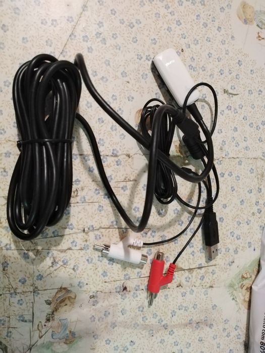 Vendo cabo auriculares bom preço