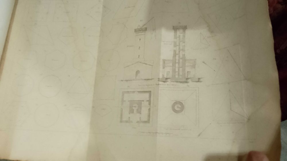 Nouveau Manuel Complet Dessin Linéaire Géométrique