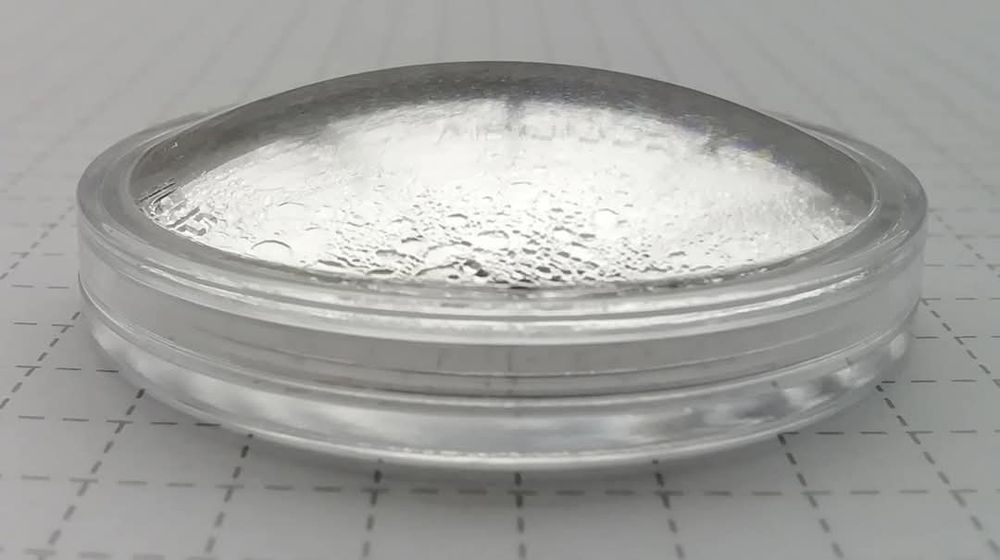 Австрія 20 євро 2019р. СРІБЛО. ПРУФ. Висадка на Місяць. Сертифікат