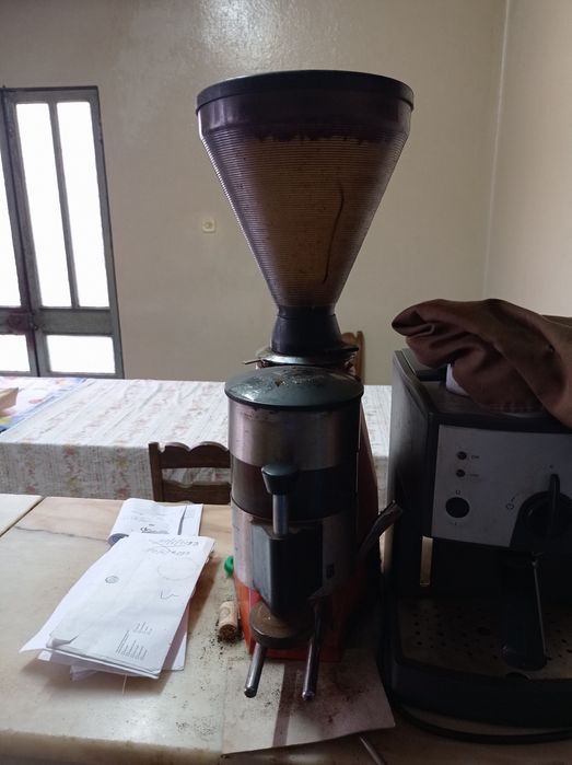 Moinho de café , para grãos