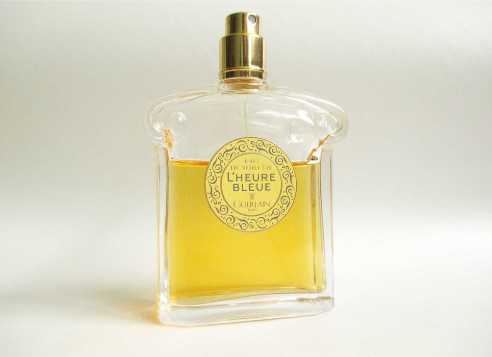 L'Heure Bleue Guerlain woda toaletowa